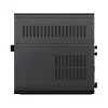 PC Case Jonsbo N2 Cube Black
