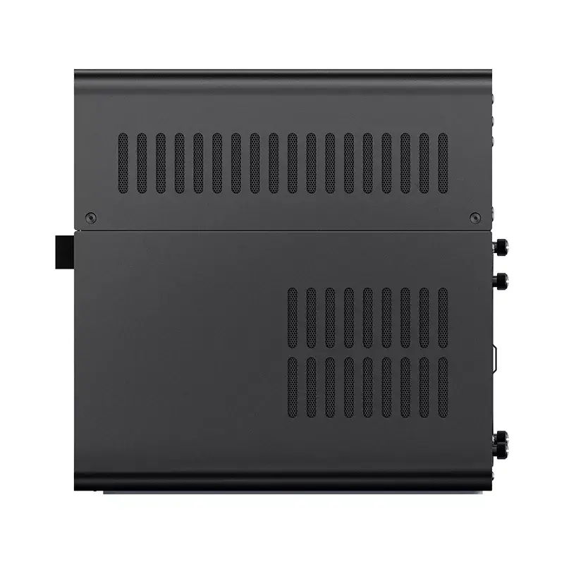 PC Case Jonsbo N2 Cube Black