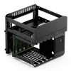 PC Case Jonsbo N2 Cube Black