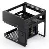 PC Case Jonsbo N2 Cube Black