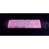 Glorious Gaming GMMK 2 keyboard USB US English Pink