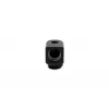 Fitting EK Water Blocks Brass Black 20.8mm Height 1.65cm Diameter