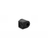 Fitting EK Water Blocks Brass Black 20.8mm Height 1.65cm Diameter