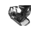 Sim racing platform Playseat Sensation PRO by PLAYSEAT, aluminium frame, black