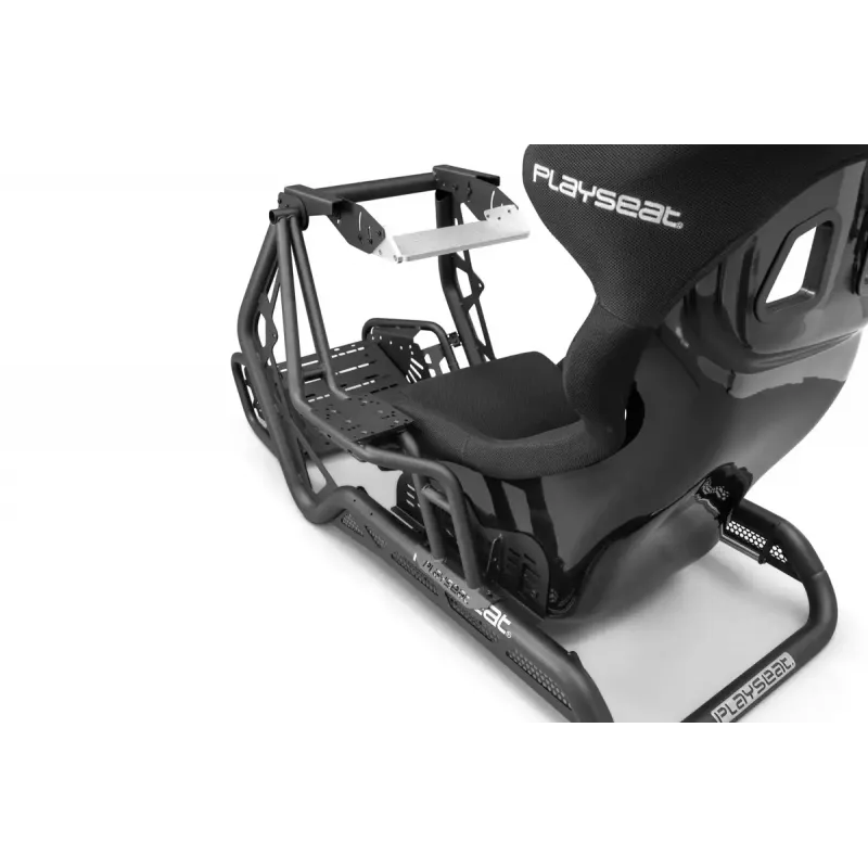 Sim racing platform Playseat Sensation PRO by PLAYSEAT, aluminium frame, black