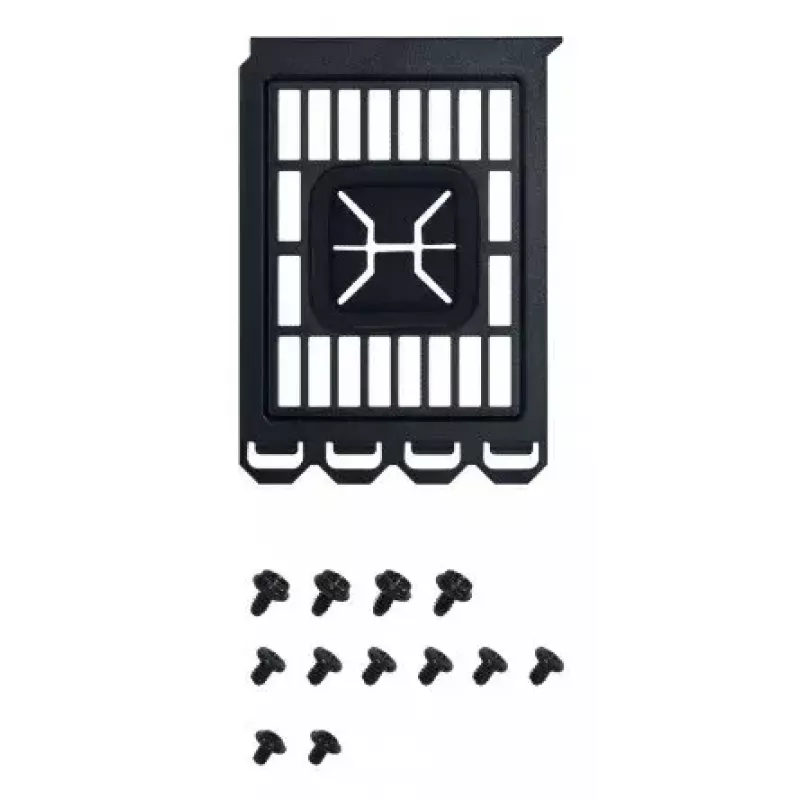 Mini Tower GPU Kit Lian Li A3-1X compact mini tower GPU mounting kit