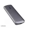 Portable SSD enclosure Akasa AK-ENU3M2-05 USB-C 3.2 Gen 2 for M.2 SATA/NVMe drives