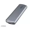 Portable SSD enclosure Akasa AK-ENU3M2-05 USB-C 3.2 Gen 2 for M.2 SATA/NVMe drives