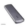Portable SSD enclosure Akasa AK-ENU3M2-05 USB-C 3.2 Gen 2 for M.2 SATA/NVMe drives