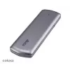 Portable SSD enclosure Akasa AK-ENU3M2-05 USB-C 3.2 Gen 2 for M.2 SATA/NVMe drives
