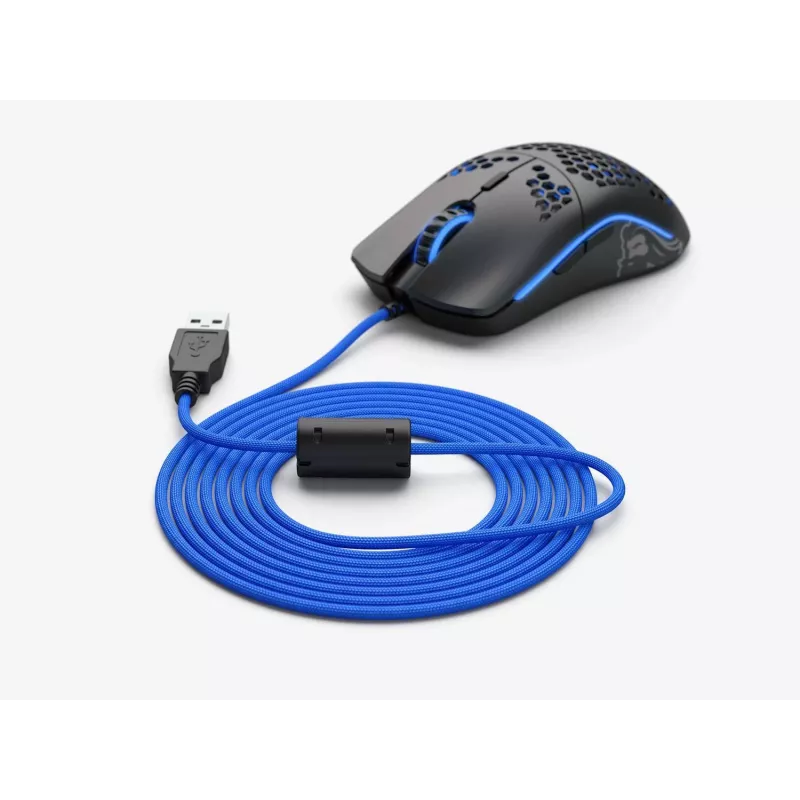 Cable Glorious PC Gaming Race G-ASC-BLUE 2m Blue