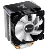 Cooler Jonsbo CR-1400 9.2 cm Black 900-2300 RPM 12V