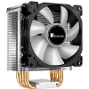 Cooler Jonsbo CR-1400 9.2 cm Black 900-2300 RPM 12V