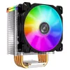 Cooler Jonsbo CR-1400 9.2 cm Black 900-2300 RPM 12V