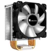 Cooler Jonsbo CR-1400 9.2 cm Black 900-2300 RPM 12V