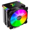 Cooler Jonsbo CR-1400 9.2 cm Black 900-2300 RPM 12V