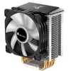 Cooler Jonsbo CR-1400 9.2 cm Black 900-2300 RPM 12V