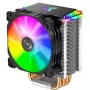 Cooler Jonsbo CR-1400 9.2 cm Black 900-2300 RPM 12V