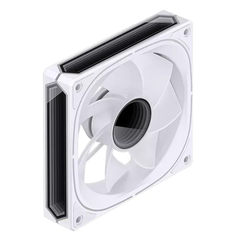 Fan Jonsbo FR-505WR 12 cm 800-1800 RPM 47.2 CFM 13.3-30 dB White