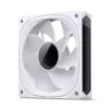 Fan Jonsbo FR-505WR 12 cm 800-1800 RPM 47.2 CFM 13.3-30 dB White
