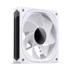 Fan Jonsbo FR-505WR 12 cm 800-1800 RPM 47.2 CFM 13.3-30 dB White