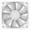 Fan APNX FP1-140 PWM ARGB 14 cm White 86.9 cfm 1.67 mmH2O