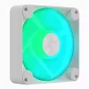 Fan APNX FP1-140 PWM ARGB 14 cm White 86.9 cfm 1.67 mmH2O
