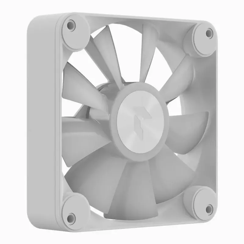 Fan APNX FP1-140 PWM ARGB 14 cm White 86.9 cfm 1.67 mmH2O