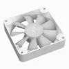 Fan APNX FP1-140 PWM ARGB 14 cm White 86.9 cfm 1.67 mmH2O