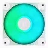 Fan APNX FP1-140 PWM ARGB 14 cm White 86.9 cfm 1.67 mmH2O