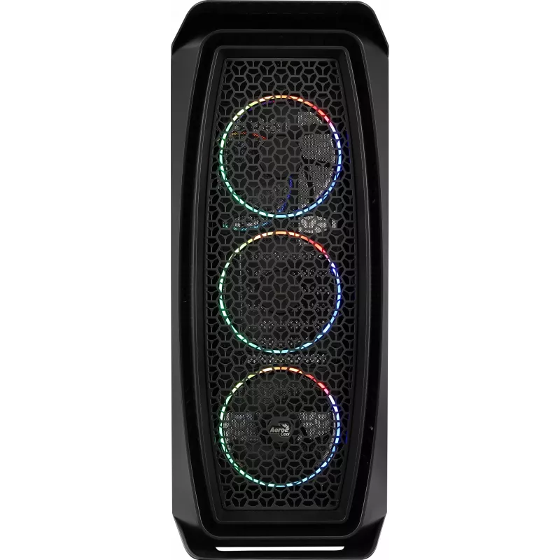 Aerocool Aero One Eclipse Tower Black