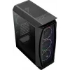 Aerocool Aero One Eclipse Tower Black