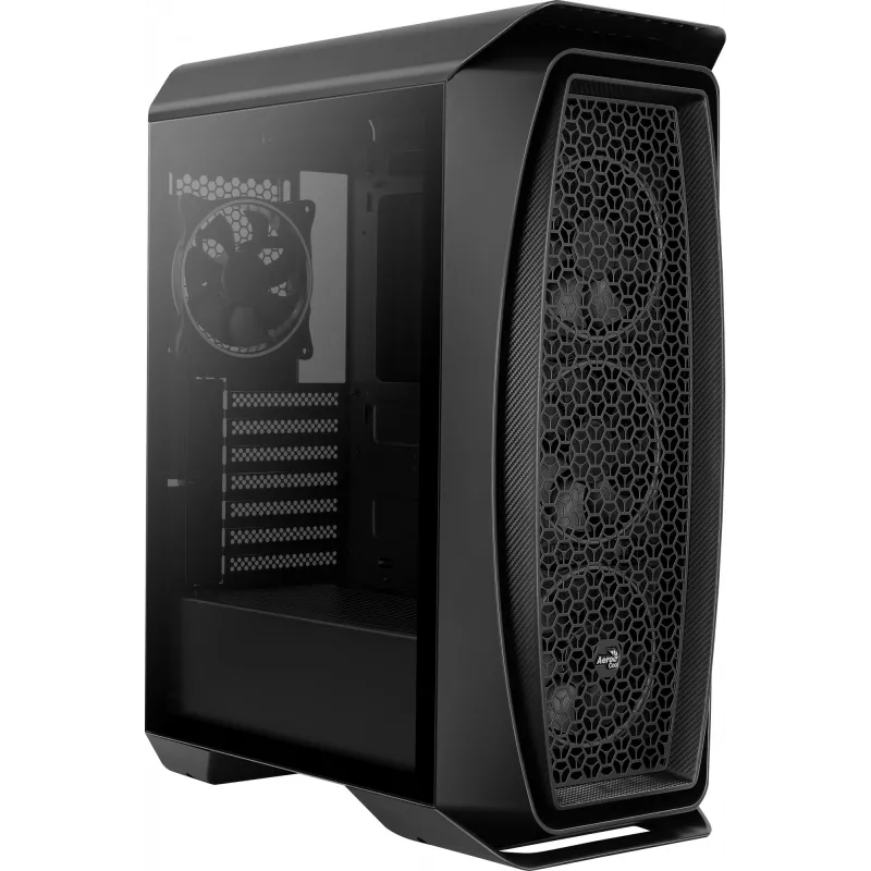 Aerocool Aero One Eclipse Tower Black
