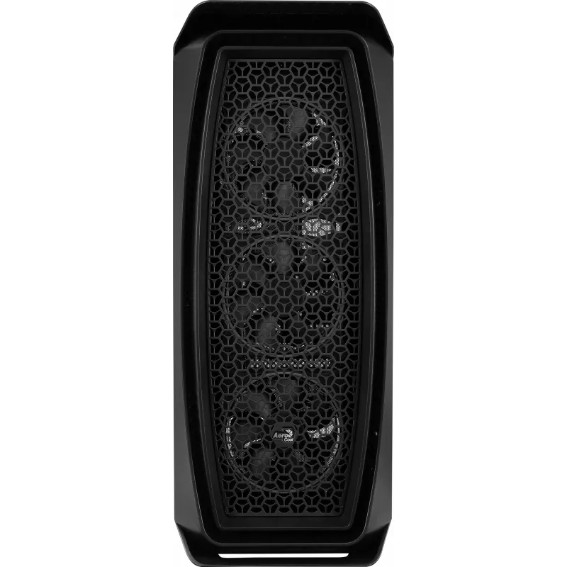 Aerocool Aero One Eclipse Tower Black