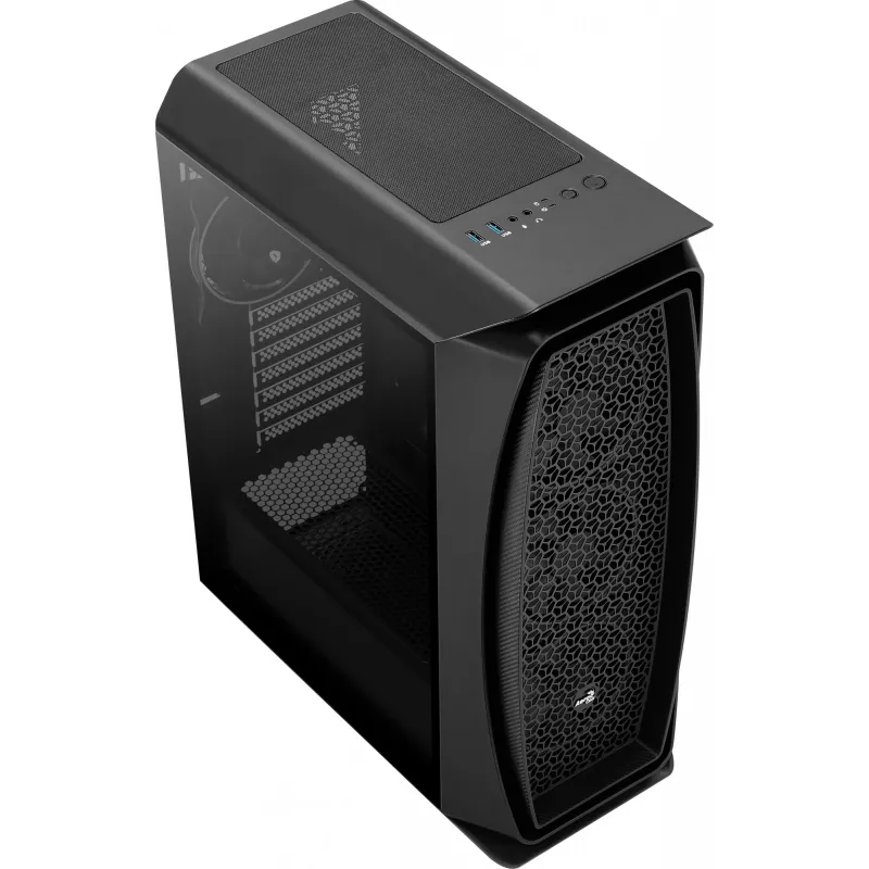 Aerocool Aero One Eclipse Tower Black