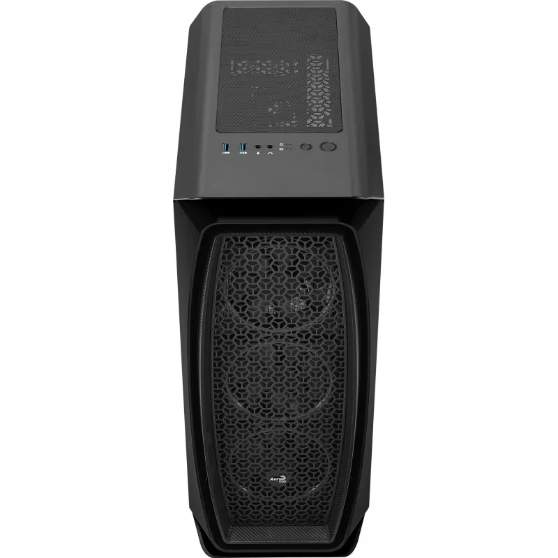 Aerocool Aero One Eclipse Tower Black
