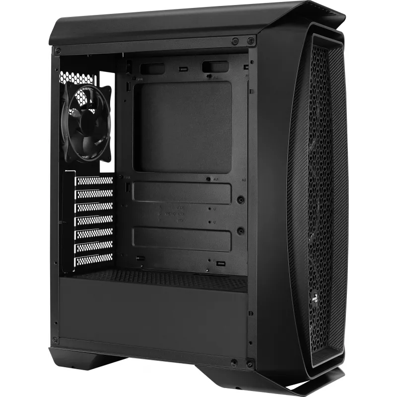 Aerocool Aero One Eclipse Tower Black