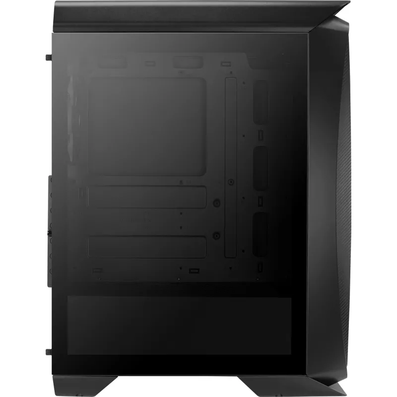 Aerocool Aero One Eclipse Tower Black