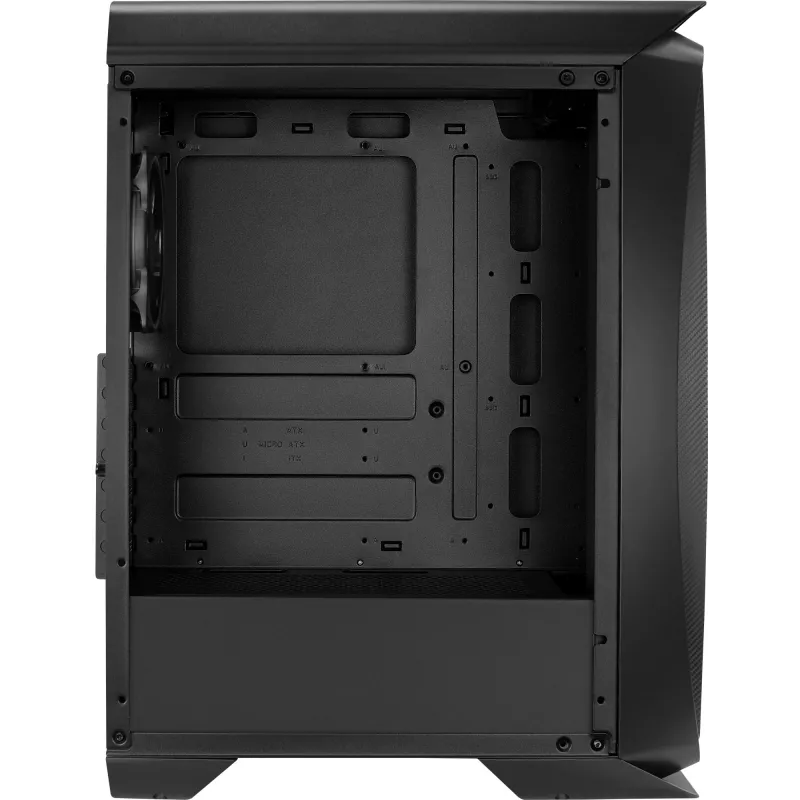 Aerocool Aero One Eclipse Tower Black