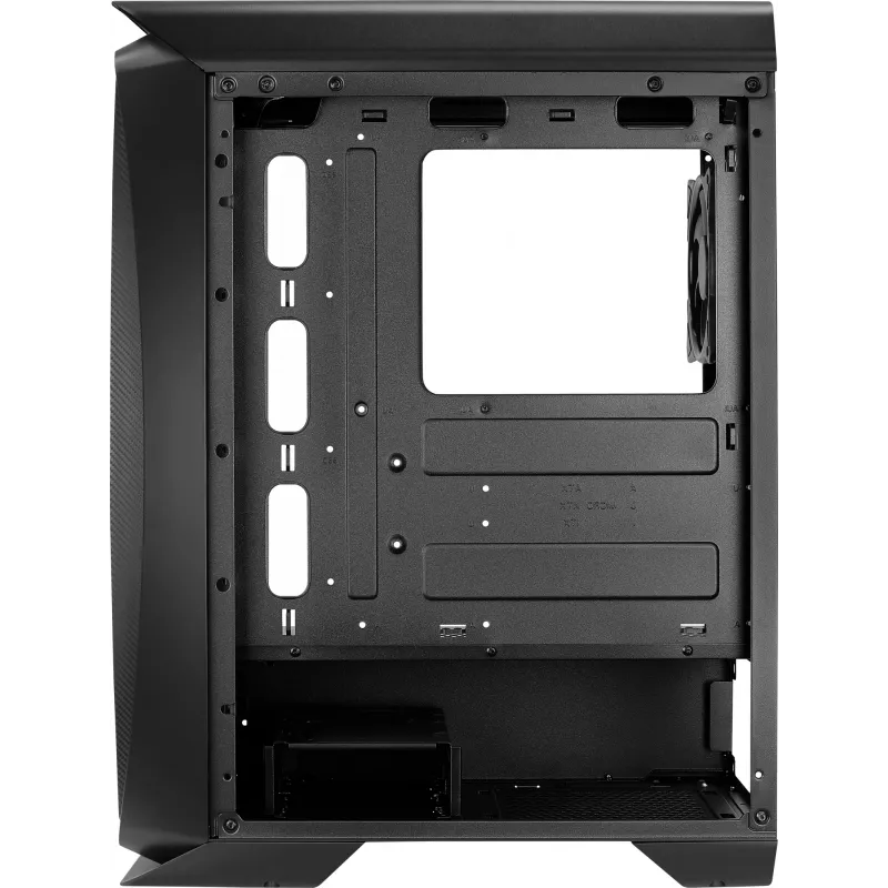 Aerocool Aero One Eclipse Tower Black