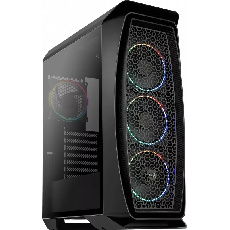 Aerocool Aero One Eclipse Tower Black