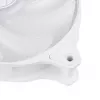 All-in-one liquid cooler Silverstone SST-PF360W-ARGB-V2 12 cm White
