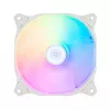 All-in-one liquid cooler Silverstone SST-PF360W-ARGB-V2 12 cm White