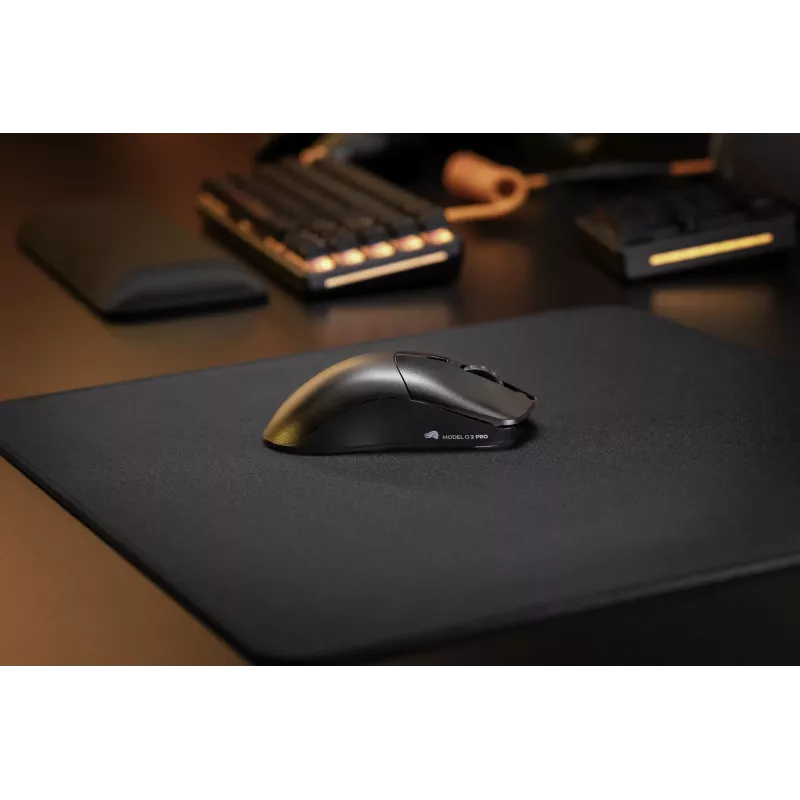 Glorious Gaming Glorious Model O 2 PRO Wireless - 1K Polling - Black
