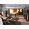 Glorious Gaming Glorious Model O 2 PRO Wireless - 1K Polling - Black