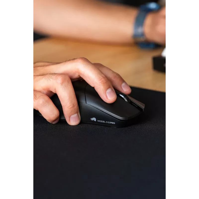 Glorious Gaming Glorious Model O 2 PRO Wireless - 1K Polling - Black