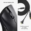 Glorious Gaming Glorious Model O 2 PRO Wireless - 1K Polling - Black