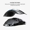 Glorious Gaming Glorious Model O 2 PRO Wireless - 1K Polling - Black
