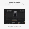 Glorious Gaming Glorious Model O 2 PRO Wireless - 1K Polling - Black