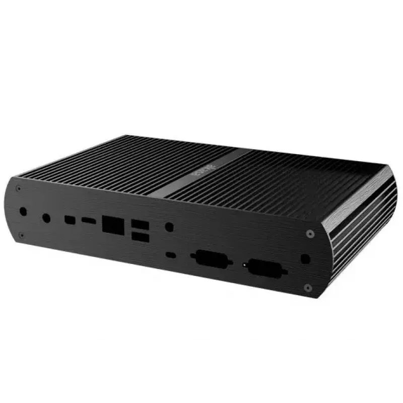 PC Akasa Tesla H Small Form Factor SFF Black